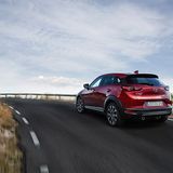 Nach 9,1 Sekunden sind 100 km/h erreicht