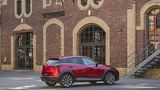 Mazda gibt beim CX-3 MJ 2021 einen Durchschnittsverbrauch von 5,3 l/100 km