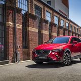 Die 360-Kamera hilft beim Rangieren