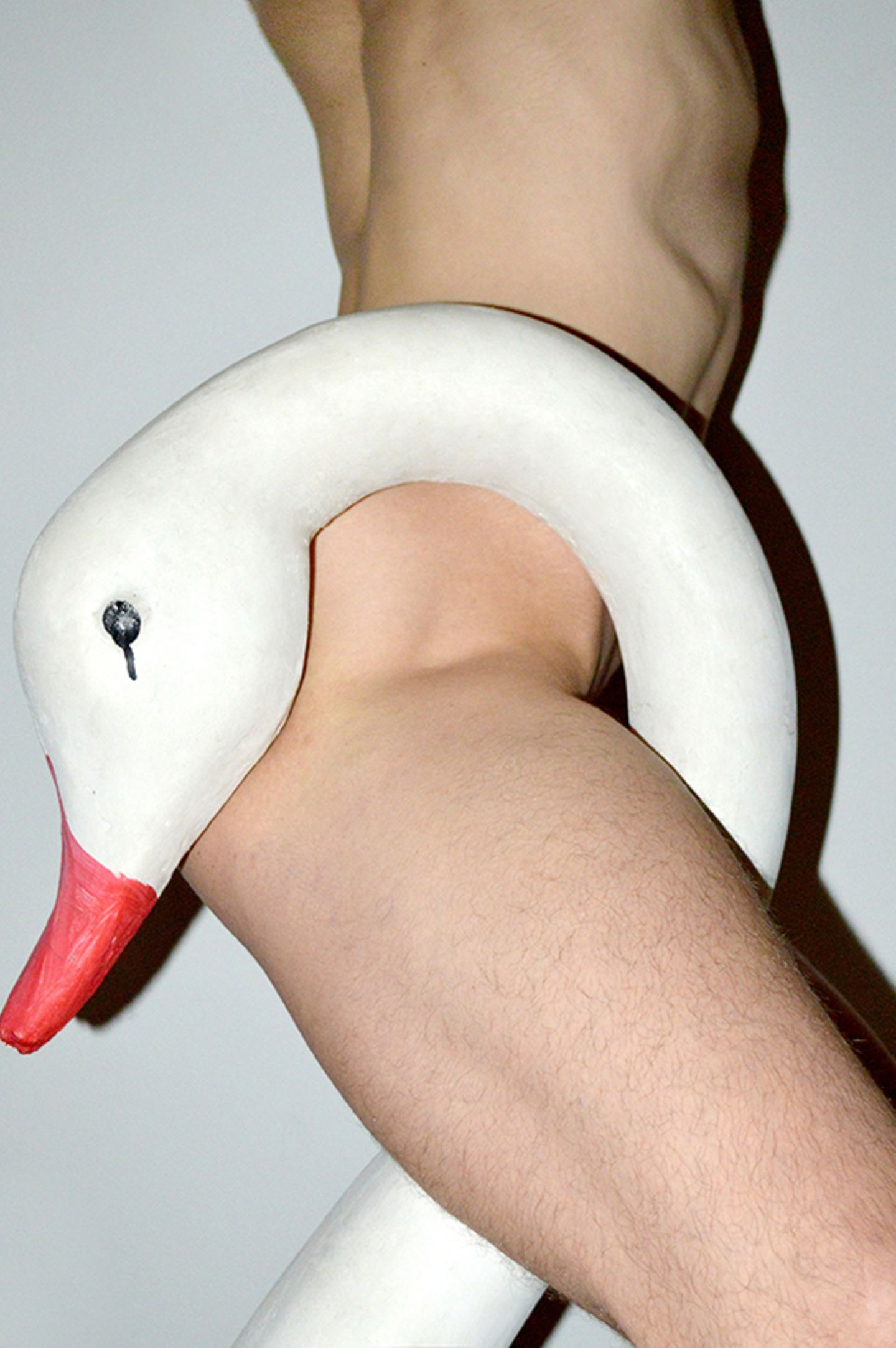 Bildband New Queer Photography