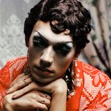 Bildband New Queer Photography