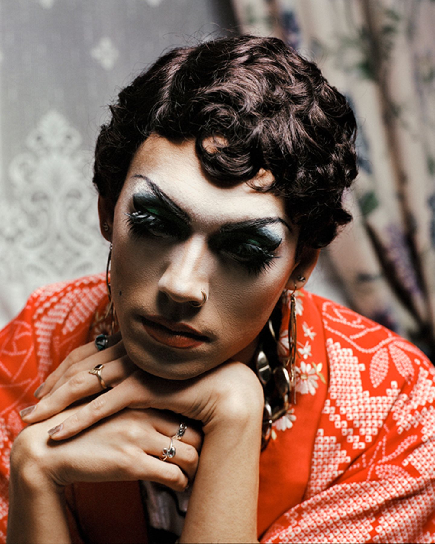 Bildband New Queer Photography