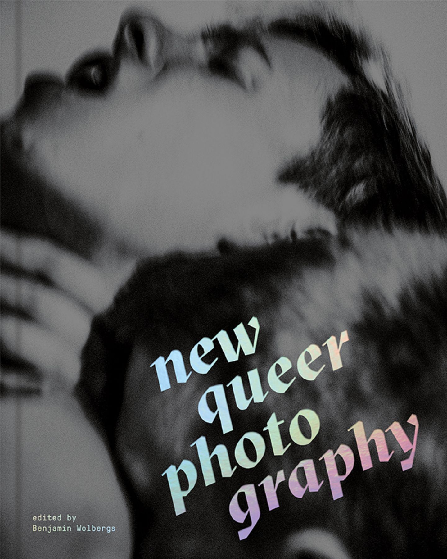 Bildband New Queer Photography