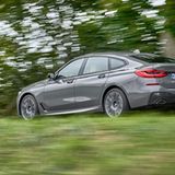 BMW 640i xDrive GT