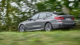 BMW 640i xDrive GT