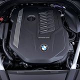 BMW 640i xDrive GT