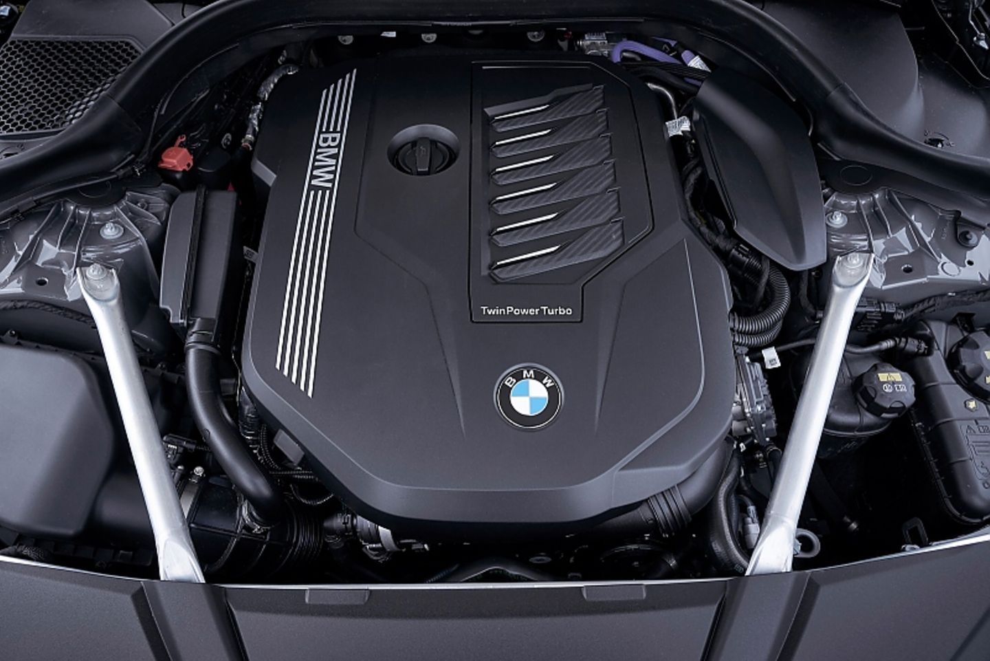 BMW 640i xDrive GT
