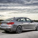 BMW 640i xDrive GT