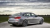 BMW 640i xDrive GT
