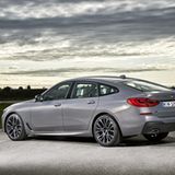BMW 640i xDrive GT