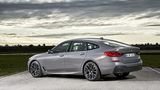 BMW 640i xDrive GT