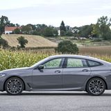 BMW 640i xDrive GT