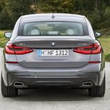 BMW 640i xDrive GT