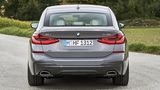 BMW 640i xDrive GT