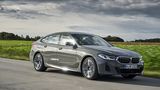 BMW 640i xDrive GT