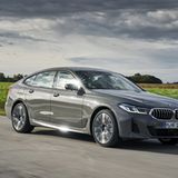 BMW 640i xDrive GT