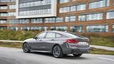 BMW 640i xDrive GT