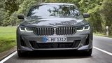 BMW 640i xDrive GT