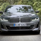 BMW 640i xDrive GT