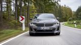 BMW 640i xDrive GT
