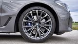 BMW 640i xDrive GT