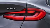 BMW 640i xDrive GT