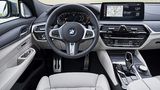 BMW 640i xDrive GT