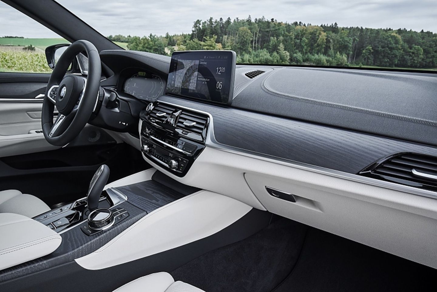 BMW 640i xDrive GT