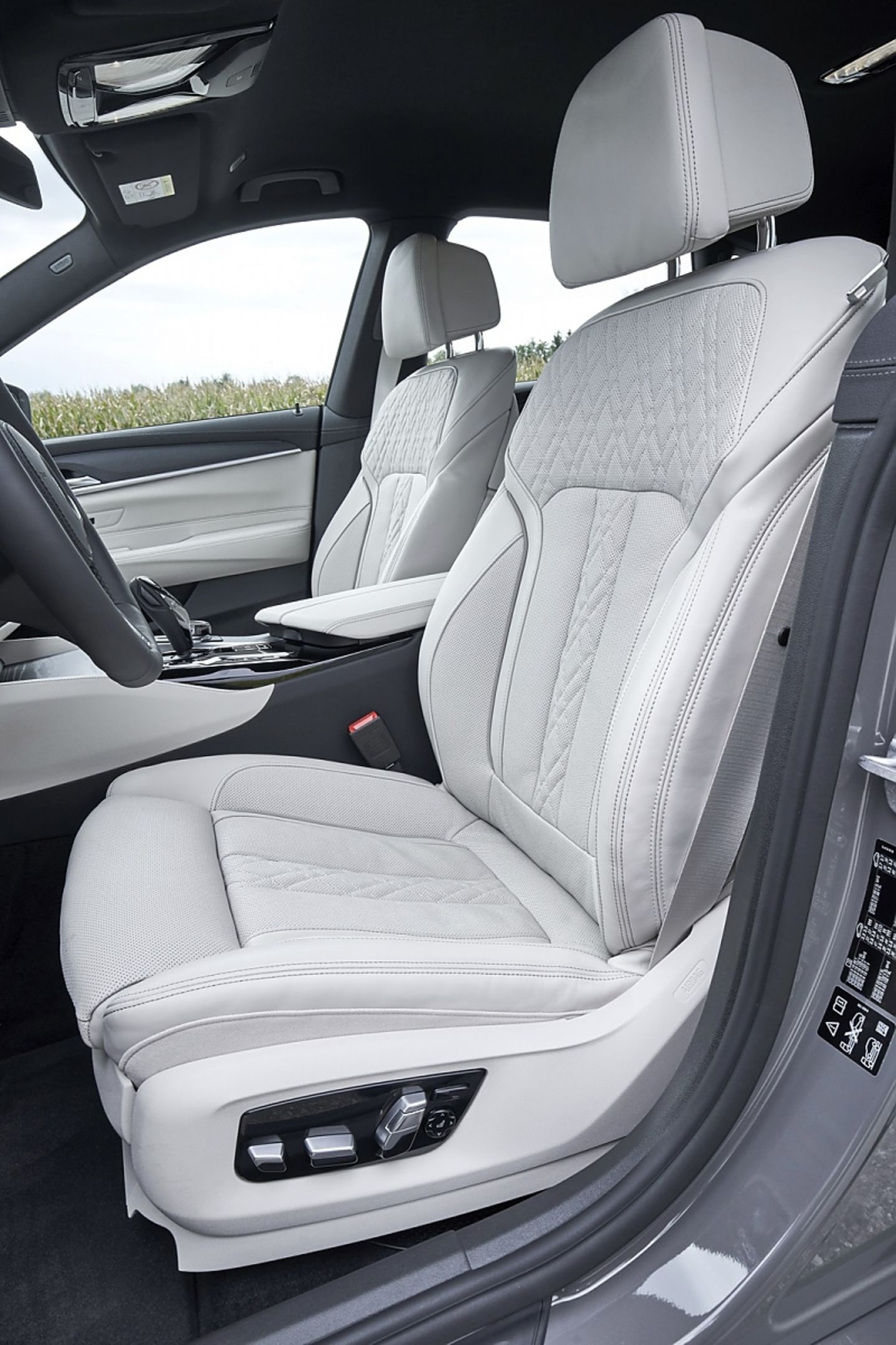 BMW 640i xDrive GT