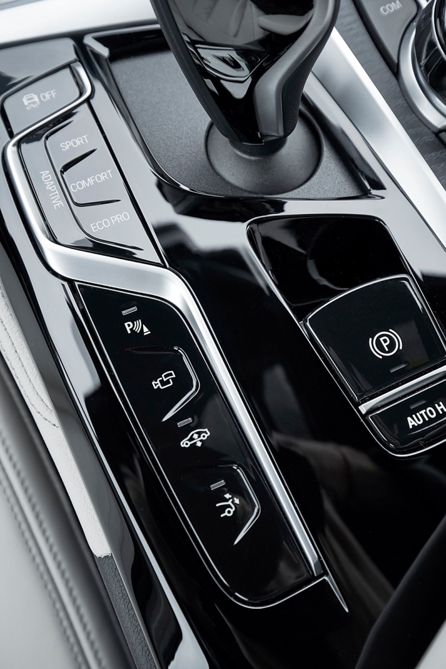 BMW 640i xDrive GT
