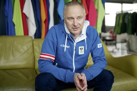 Peter Schöffel