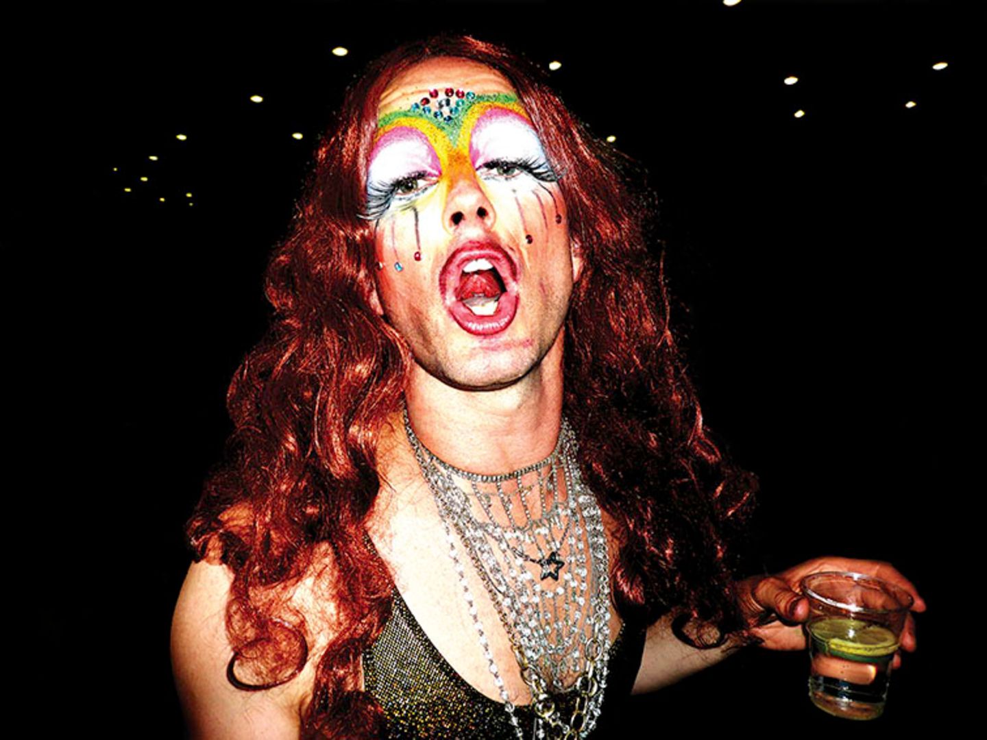 Bildband New Queer Photography