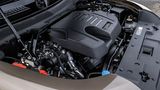 Der Reihensechszylinder hat 294 kW / 400 PS