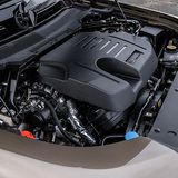 Der Reihensechszylinder hat 294 kW / 400 PS