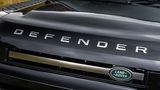 Land Rover Defender 90 X P400