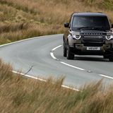 Die Kurvenfahrten können auch Spaß machen