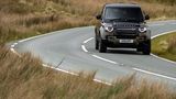 Die Kurvenfahrten können auch Spaß machen