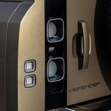 Der Kofferraum hat ein Ladevolumen von 397 bis 1.563 Liter