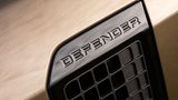 Land Rover Defender 90 X P400