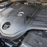 Wo S 500 draufsteht, ist ein Reihensechszylinder drin