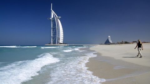 Burj Al Arab