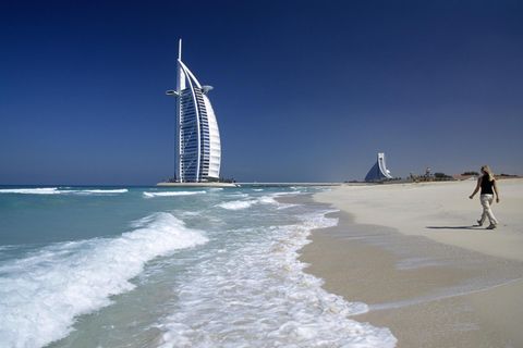 Burj Al Arab