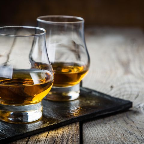 Biestig und Bio: Sechs spannende Whiskys für den Herbst