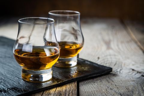 Biestig und Bio: Sechs spannende Whiskys für den Herbst