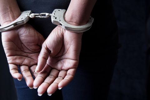 Verbrecherinnen: Es gibt nicht nur männliche Täter – die dunkle Seite der Frauen