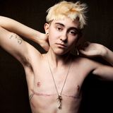 Bildband New Queer Photography