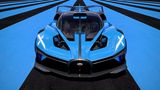 Bugatti Bolide 2020