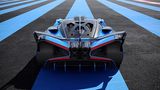 Bugatti Bolide 2020