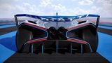 Bugatti Bolide 2020