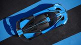 Bugatti Bolide 2020